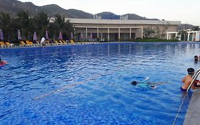 Villa Biển - Oceanami Resort Long Hải