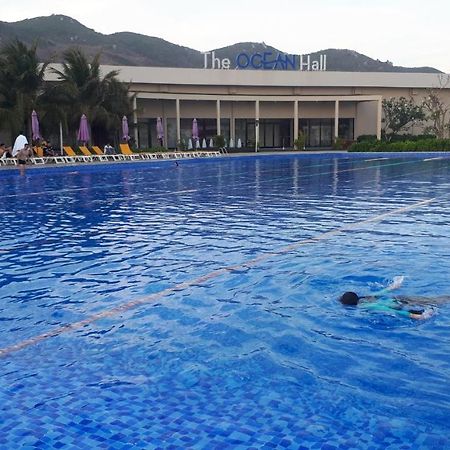 Villa Biển - Oceanami Resort Long Hải Ngoại thất bức ảnh
